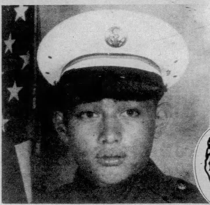 Police Officer I Manuel Anderson Police Officer I Manuel Anderson