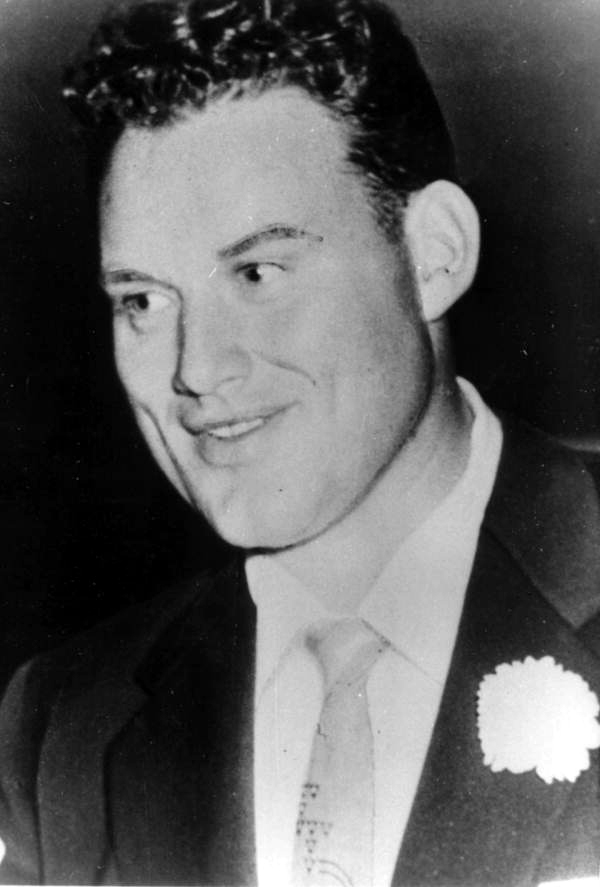 Lieutenant Robert Joseph Staab | Bal Harbour Police Department, Florida Lieutenant Robert Joseph Staab | Bal Harbour Police Department, Florida