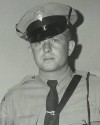 Trooper John W. Staas | New Jersey State Police, New Jersey Trooper John W. Staas | New Jersey State Police, New Jersey