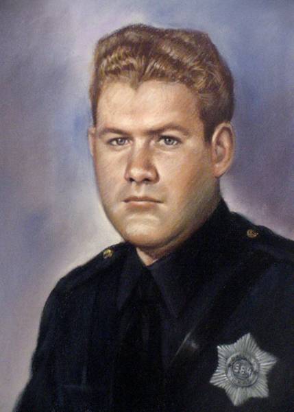 Officer William Edward Stafford | Dallas Police Department, Texas Officer William Edward Stafford | Dallas Police Department, Texas