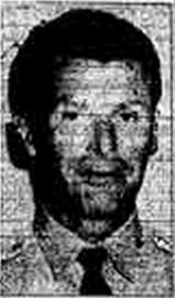 Deputy Sheriff David Harvey Stahl | San Luis Obispo County Sheriff's Office, California Deputy Sheriff David Harvey Stahl | San Luis Obispo County Sheriff's Office, California