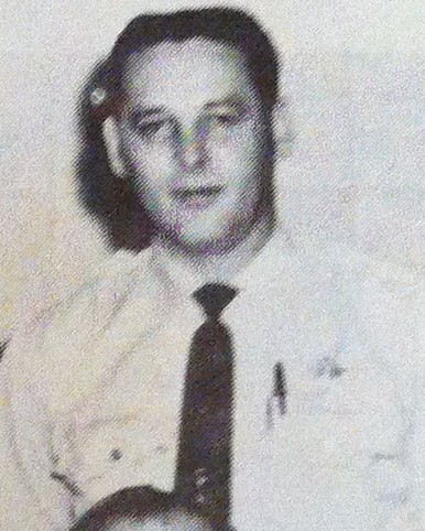 Deputy Sheriff Glendal Ray Archer | Clay County Sheriff's Department, Arkansas