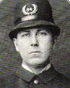 Patrolman John J. Stapleton | Dayton Police Department, Ohio