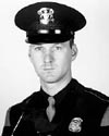 Trooper Charles B. Stark | Michigan State Police, Michigan