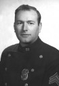 Sergeant Saul S. Starrett | New York City Police Department, New York