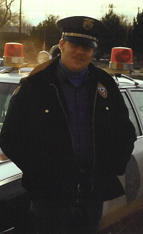 Officer Wayne M. Stedman, Jr. | Bloomfield Police Department, New Mexico Officer Wayne M. Stedman, Jr. | Bloomfield Police Department, New Mexico