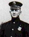 Police Officer Rush Stehlin | Easton Police Department, Pennsylvania