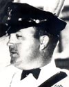 Police Officer Billy Howard Stephens | Coral Gables Police Department, Florida