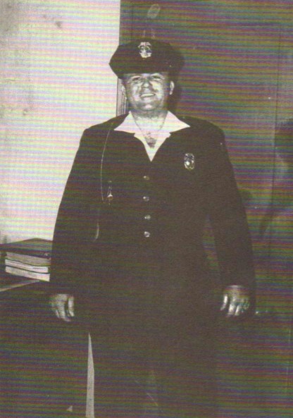 Police Officer Billy Howard Stephens | Coral Gables Police Department, Florida Police Officer Billy Howard Stephens | Coral Gables Police Department, Florida