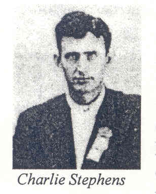 Sheriff Charles Stephens | Red River County Sheriff's Department, Texas Sheriff Charles Stephens | Red River County Sheriff's Department, Texas