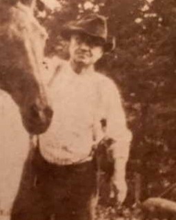 Sheriff Milton Harvie Stephens | Williamson County Sheriff's Office, Tennessee