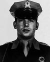 Patrolman Edwin Hugh Stephenson, Jr. | Richmond Police Department, Virginia