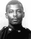 Patrolman Willie Stephenson | New York City Housing Authority Police Department, New York