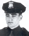 Patrolman Joseph Sternberg | Nassau County Police Department, New York