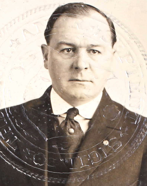 Federal Prohibition Agent Horatio J. Stetson | United States Department of the Treasury - Internal Revenue Service - Prohibition Unit, U.S. Government Federal Prohibition Agent Horatio J. Stetson | United States Department of the Treasury - Internal Revenue Service - Prohibition Unit, U.S. Government