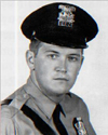 Police Officer Gilbert T. Stocker | Detroit Police Department, Michigan