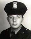 Officer Marvin Lee Stocker | Metropolitan Police Department, District of Columbia