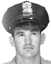 Patrolman Delmar E. Stone | New Orleans Police Department, Louisiana