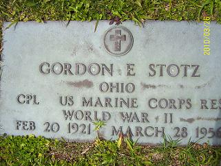 Patrol Officer Gordon Elmer Stotz | Winter Haven Police Department, Florida Patrol Officer Gordon Elmer Stotz | Winter Haven Police Department, Florida