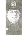 Patrolman Henry C. Stoudt | Reading Police Department, Pennsylvania