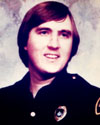 Patrol Officer William Robert Stout, Jr. | Terrell Police Department, Texas