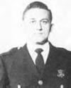 Police Officer Francis R. Stransky | Baltimore City Police Department, Maryland