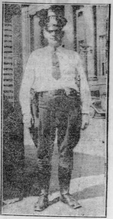 Patrolman William H. Stringfellow | Chicago Police Department, Illinois Patrolman William H. Stringfellow | Chicago Police Department, Illinois