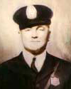 Patrolman Lawrence Marion Strock | Charleston Police Department, South Carolina