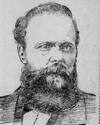 Police Officer William Strong | Provo Police Department, Utah