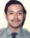 Police Officer Rosalin Suarez, Jr. | McAllen Police Department, Texas