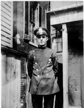 Police Officer Henry W. Sudmeier | Baltimore City Police Department, Maryland Police Officer Henry W. Sudmeier | Baltimore City Police Department, Maryland