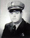 Officer Robert W. Suess | California Highway Patrol, California