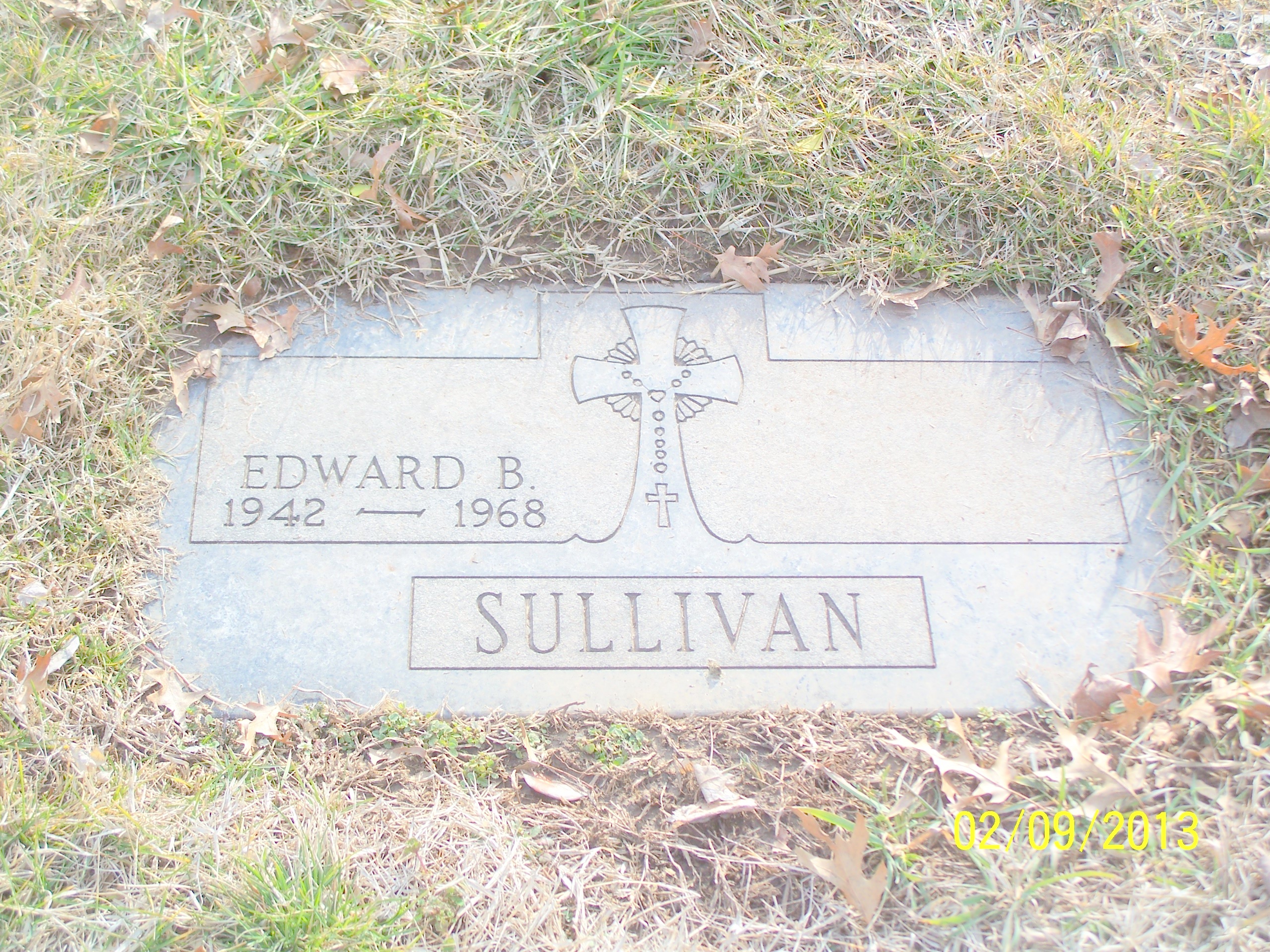 Auxiliary Officer Edward Blair Robert Sullivan | Dellwood Police Department, Missouri Auxiliary Officer Edward Blair Robert Sullivan | Dellwood Police Department, Missouri