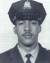 Police Officer John L. Summers, Jr. | St. Louis Metropolitan Police Department, Missouri