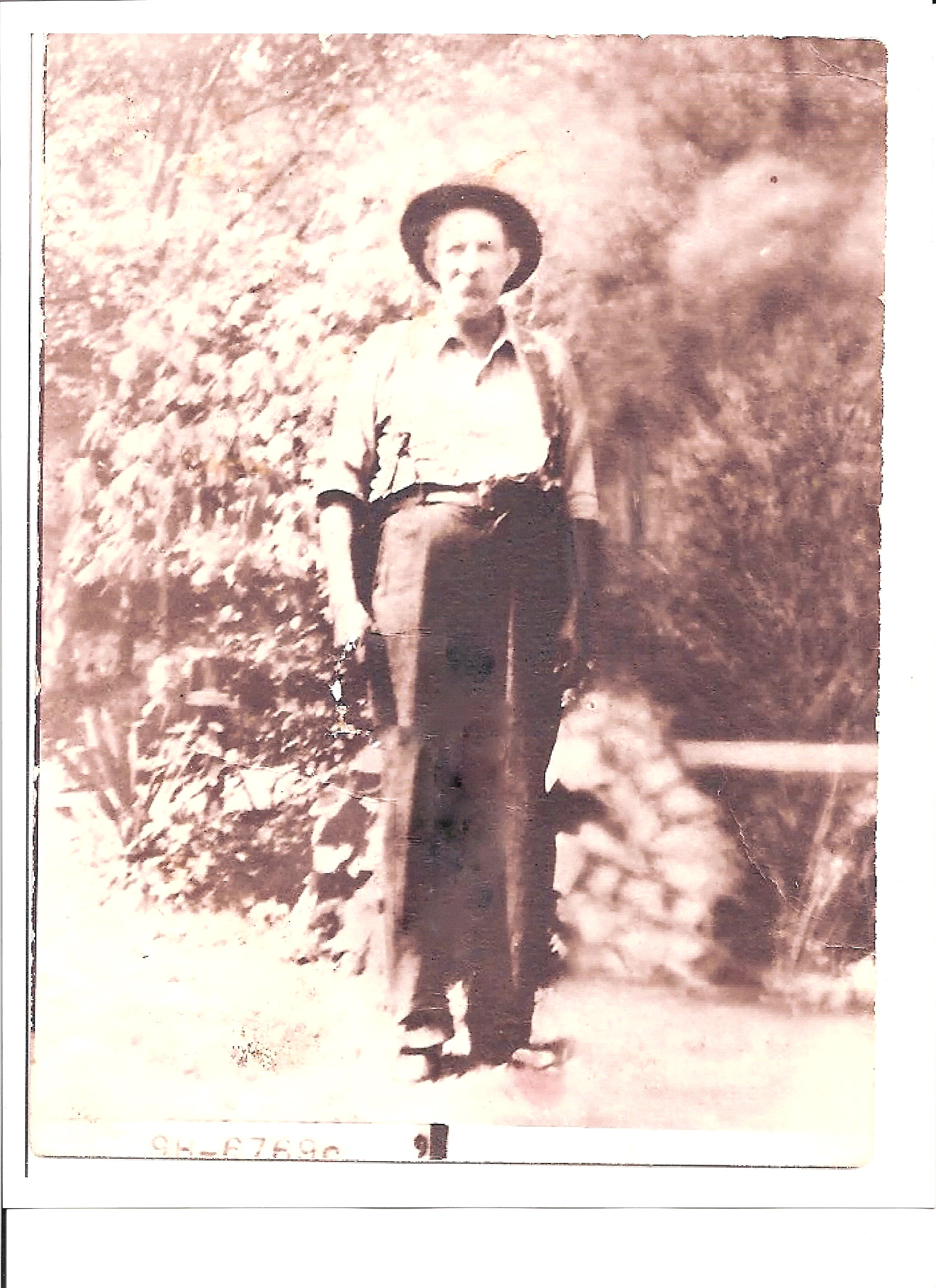 Police Officer John W. Sutfin | Norfolk and Western Railroad Police Department, Railroad Police Police Officer John W. Sutfin | Norfolk and Western Railroad Police Department, Railroad Police