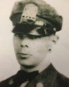 Park Police Officer Arthur Swanson | Chicago Park District Police Department, Illinois
