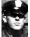 Patrolman Russell Theodore Swanson | Pennsylvania State Highway Patrol, Pennsylvania
