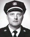 Lieutenant Walter Louis Szwajkowski | Philadelphia Police Department, Pennsylvania