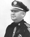 Patrolman Walter G. Taber | New Mexico State Police, New Mexico