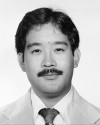 Reserve Officer Stuart Shigeru Taira | Los Angeles Police Department, California