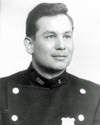 Patrolman Michael Talkowsky | New York City Police Department, New York