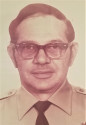 Detective John Tamburro | Essex County Sheriff's Office, New Jersey