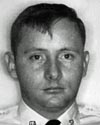 Trooper Billy A. Tanner | Georgia State Patrol, Georgia