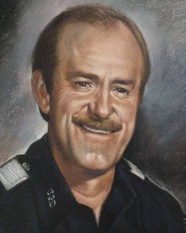 Reserve Officer James Charles Taylor | Dallas Police Department, Texas