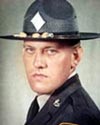 Patrolman Jack Daniel Templeton | North Carolina Highway Patrol, North Carolina