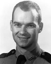 Trooper William Everett Tevis | Kentucky State Police, Kentucky
