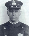 Police Officer Joseph Theobald, Jr. | St. Louis Metropolitan Police Department, Missouri