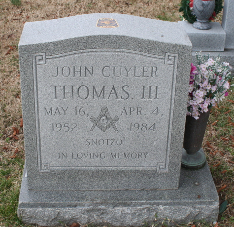 Officer John C. Thomas, III | Norfolk Police Department, Virginia Officer John C. Thomas, III | Norfolk Police Department, Virginia