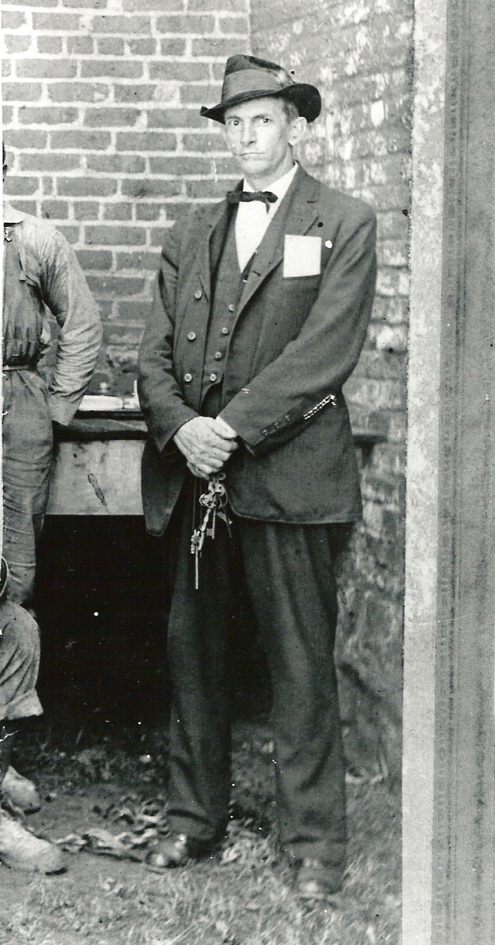 Sheriff Cameron Mason Thomas | Albemarle County Sheriff's Office, Virginia Sheriff Cameron Mason Thomas | Albemarle County Sheriff's Office, Virginia