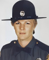 Trooper Glenda Darlene Thomas | Washington State Patrol, Washington